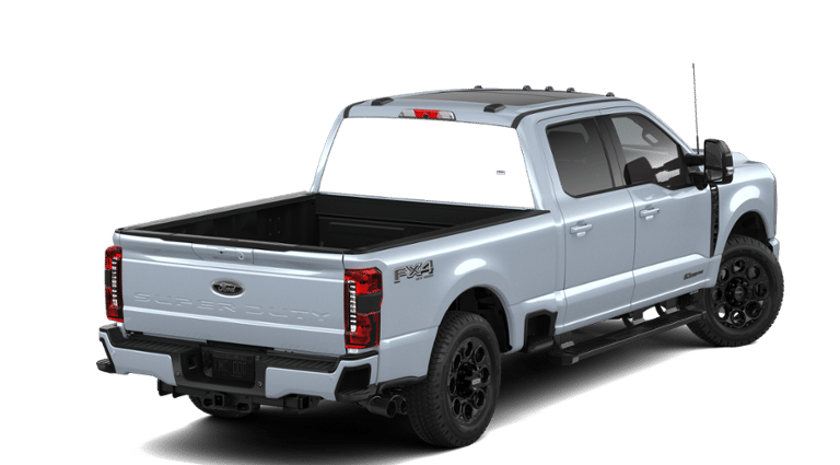 2026 Ford Super Duty F-250 SRW F-250® Lariat®