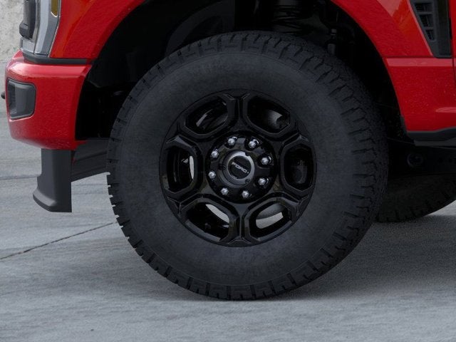 2025 Ford Super Duty F-250 SRW STX