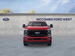 2025 Ford Super Duty F-250 SRW STX