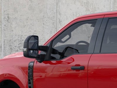 2025 Ford Super Duty F-250 SRW STX
