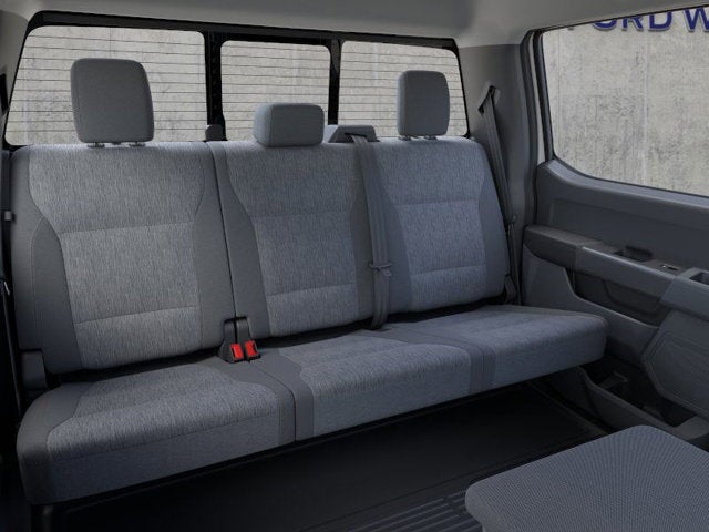 2025 Ford Super Duty F-250 SRW XL