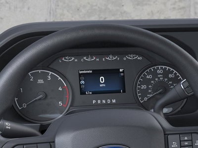 2025 Ford Super Duty F-250 SRW XL