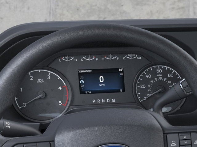 2025 Ford Super Duty F-250 SRW XL