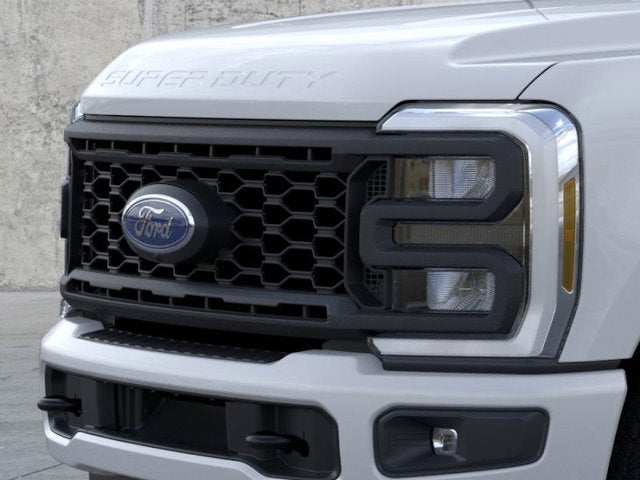 2025 Ford Super Duty F-250 SRW XL