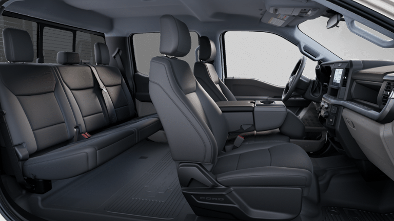 2025 Ford Super Duty F-250 SRW XL
