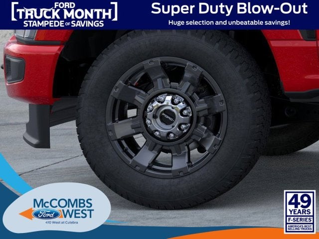 2025 Ford Super Duty F-250 SRW XL