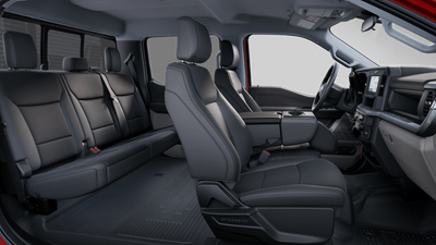 2025 Ford Super Duty F-250 SRW XL