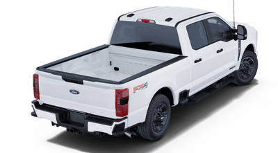 2025 Ford Super Duty F-250 SRW STX