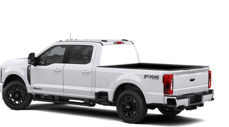 2026 Ford Super Duty F-250 SRW F-250® XLT