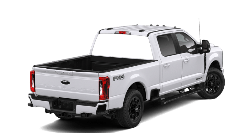 2026 Ford Super Duty F-250 SRW F-250® XLT