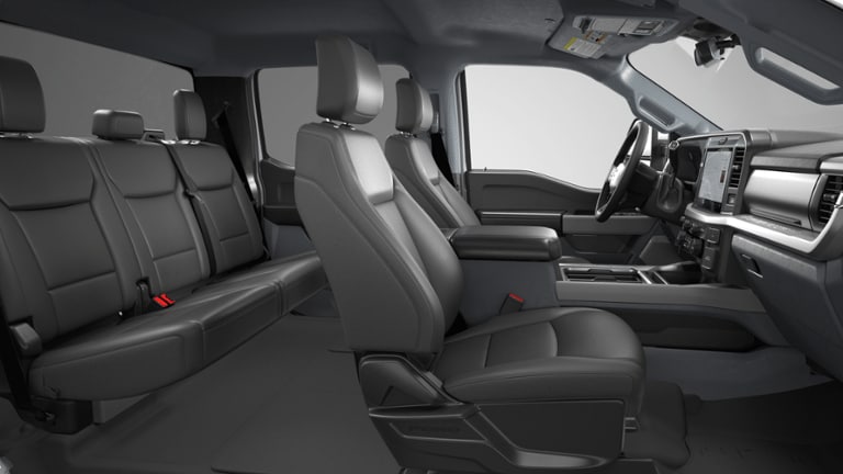 2026 Ford Super Duty F-250 SRW F-250® XLT