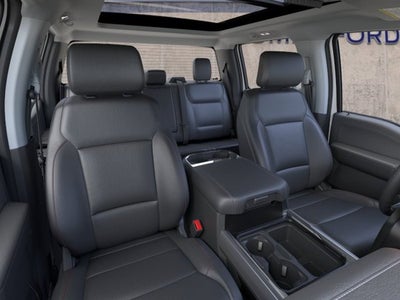 2026 Ford Super Duty F-250 SRW Lariat®