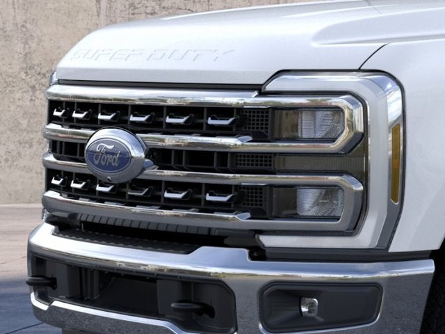 2026 Ford Super Duty F-250 SRW Lariat®