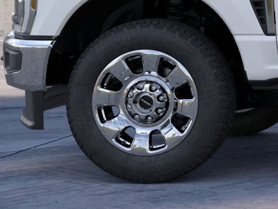 2026 Ford Super Duty F-250 SRW Lariat®