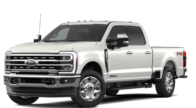 2026 Ford Super Duty F-250 SRW Lariat®