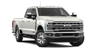 2026 Ford Super Duty F-250 SRW Lariat®