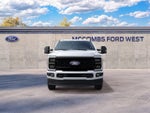 2027 Ford Super Duty F-350 SRW XLT