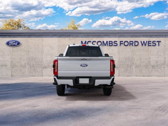 2027 Ford Super Duty F-350 SRW XLT