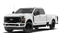 2027 Ford Super Duty F-350 SRW XLT
