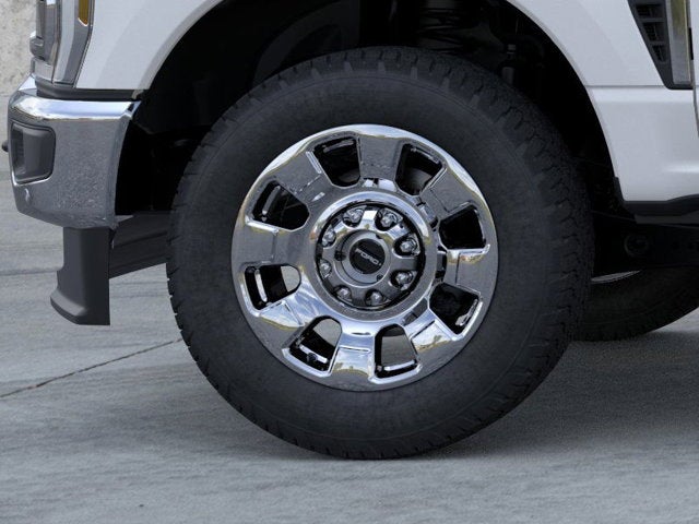 2026 Ford Super Duty F-350 SRW King Ranch