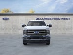 2026 Ford Super Duty F-350 SRW King Ranch