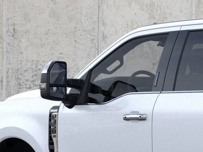 2026 Ford Super Duty F-350 SRW King Ranch