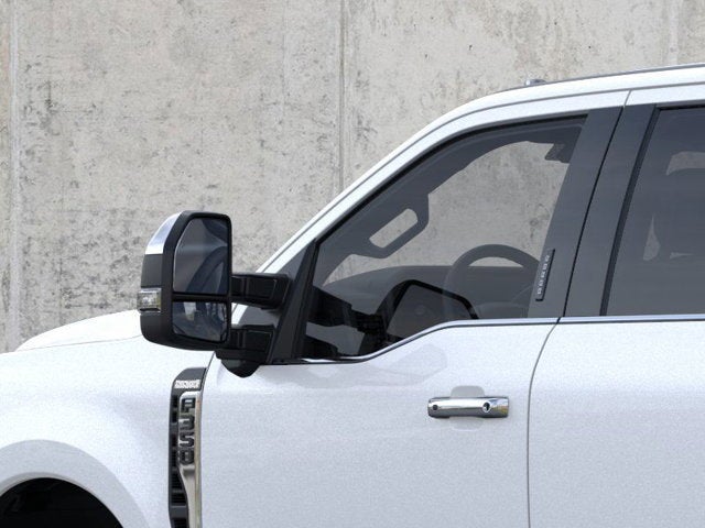 2026 Ford Super Duty F-350 SRW King Ranch