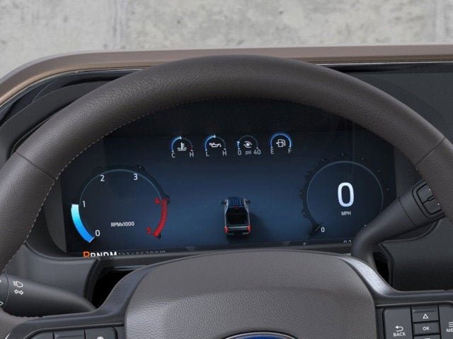 2026 Ford Super Duty F-350 SRW King Ranch