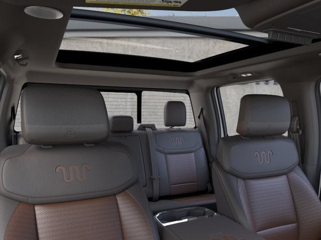 2026 Ford Super Duty F-350 SRW King Ranch