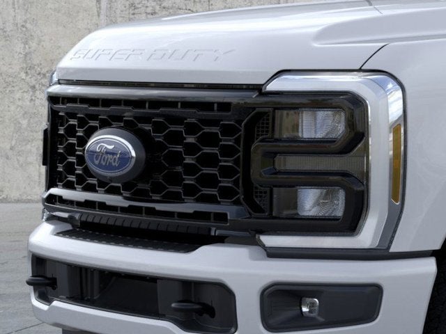2026 Ford Super Duty F-350 SRW STX