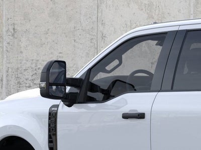 2026 Ford Super Duty F-350 SRW STX