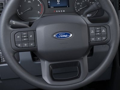 2026 Ford Super Duty F-350 SRW XLT