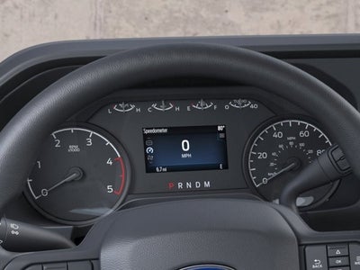 2026 Ford Super Duty F-350 SRW XLT