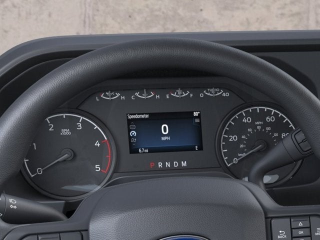 2026 Ford Super Duty F-350 SRW XLT