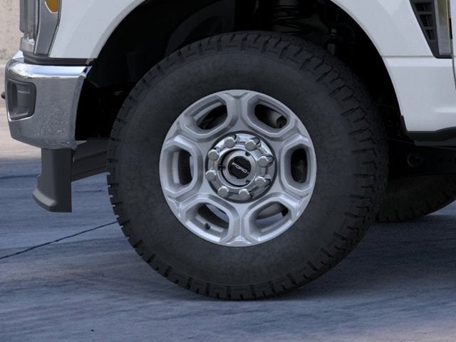 2026 Ford Super Duty F-350 SRW XLT