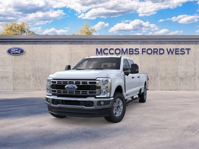 2026 Ford Super Duty F-350 SRW XLT