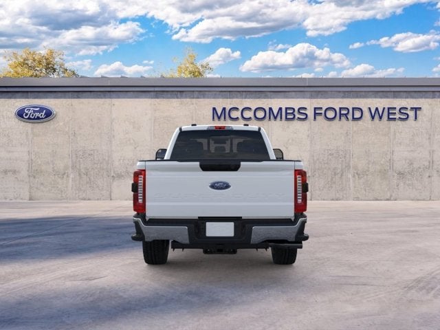 2026 Ford Super Duty F-350 SRW XLT