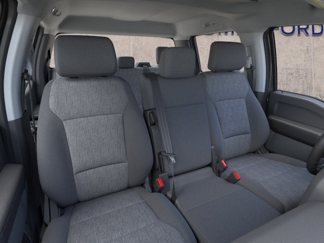 2026 Ford Super Duty F-350 SRW STX®