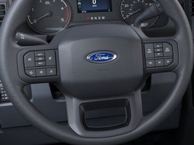 2026 Ford Super Duty F-350 SRW STX®