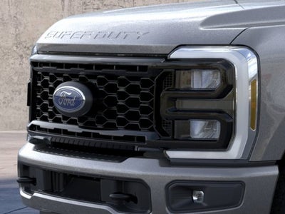 2026 Ford Super Duty F-350 SRW STX®