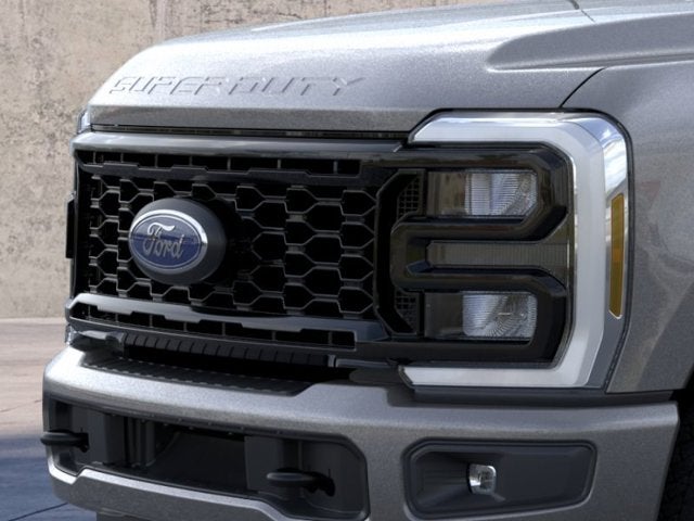 2026 Ford Super Duty F-350 SRW STX®