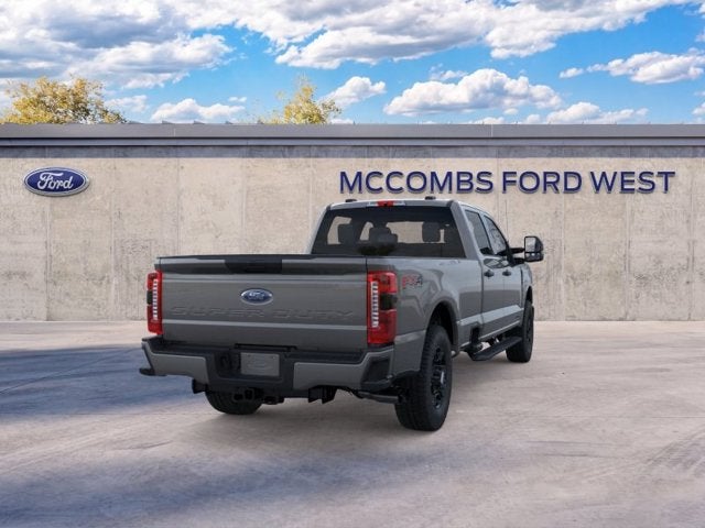 2026 Ford Super Duty F-350 SRW STX®