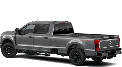 2026 Ford Super Duty F-350 SRW STX®