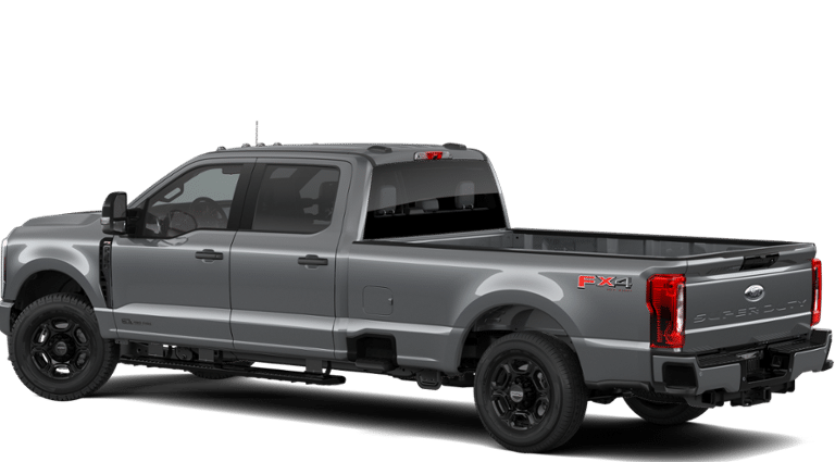 2026 Ford Super Duty F-350 SRW STX®