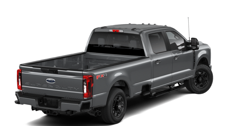 2026 Ford Super Duty F-350 SRW STX®