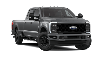 2026 Ford Super Duty F-350 SRW STX®