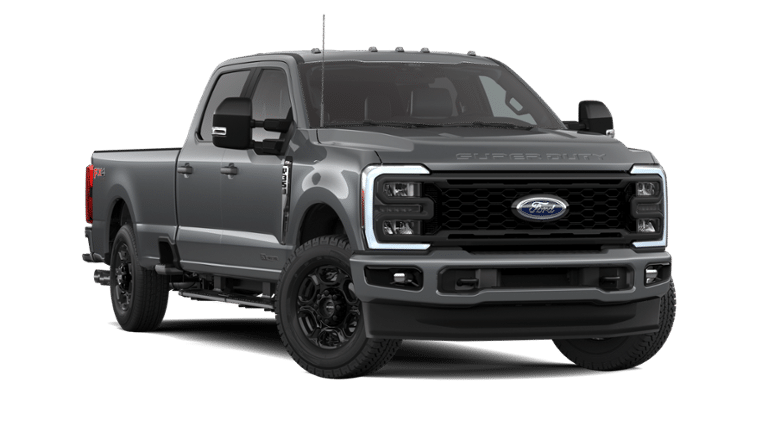 2026 Ford Super Duty F-350 SRW STX®