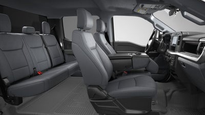 2026 Ford Super Duty F-350 SRW STX®