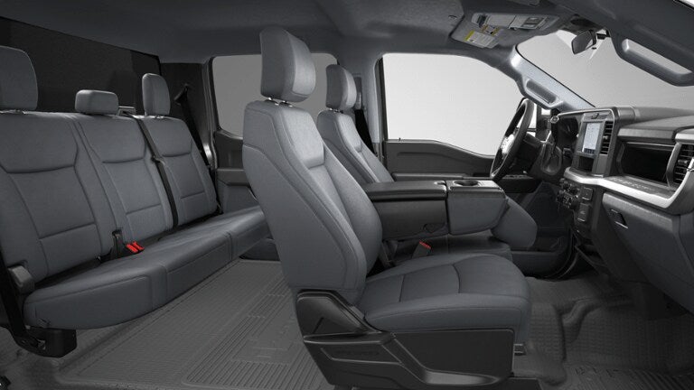 2026 Ford Super Duty F-350 SRW STX®