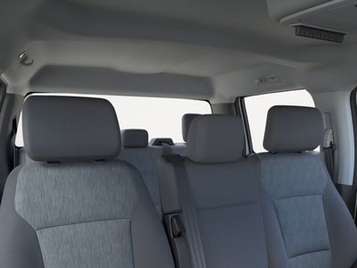 2026 Ford Super Duty F-350 SRW STX®